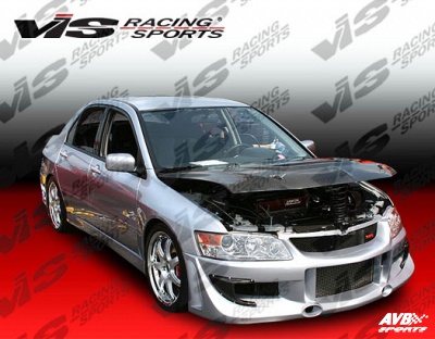 Frontbumper