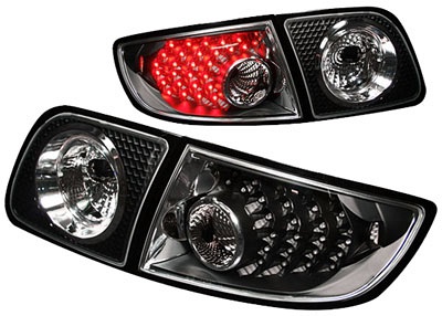 Taillights