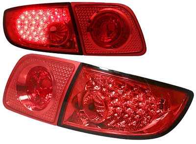 Taillights