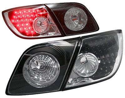 Taillights