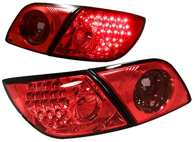 Taillights
