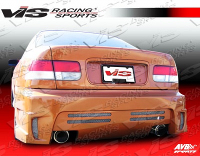 Rearbumper