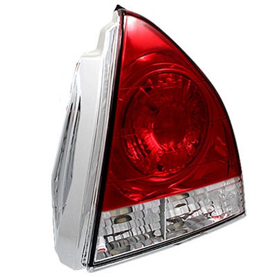 Taillights