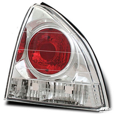 Taillights