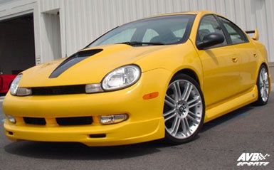 Frontlip