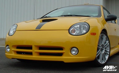 Frontbumper