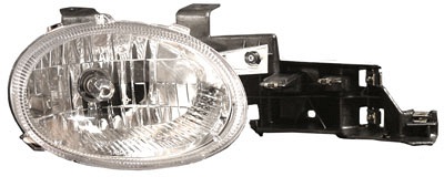 Headlights