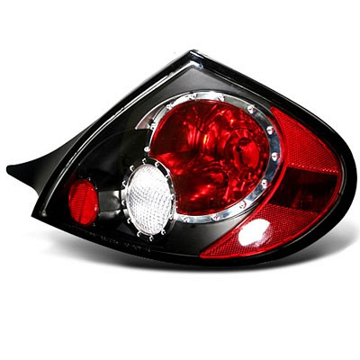 Taillights