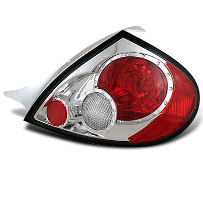 Taillights