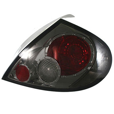 Taillights