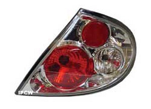 Taillights