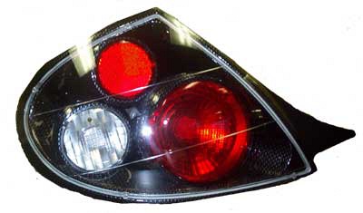 Taillights