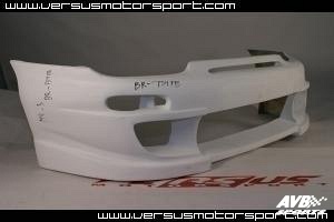 Frontbumper