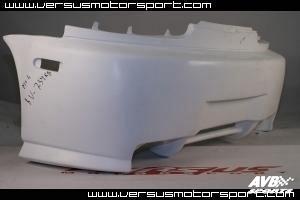 Rearbumper