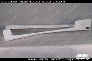 Sideskirts
