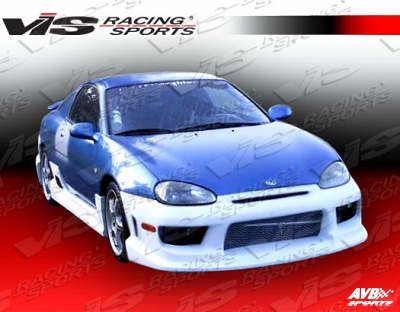Frontbumper