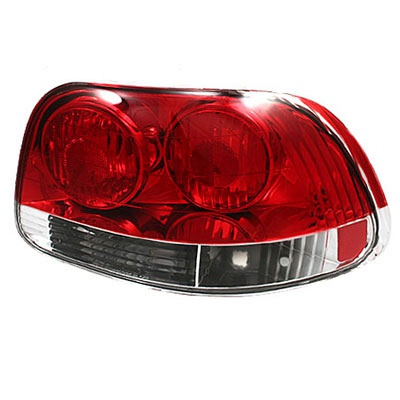 Taillights