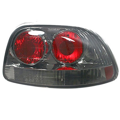 Taillights