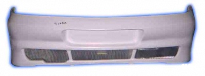 Rearbumper