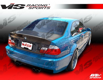 Trunk lid