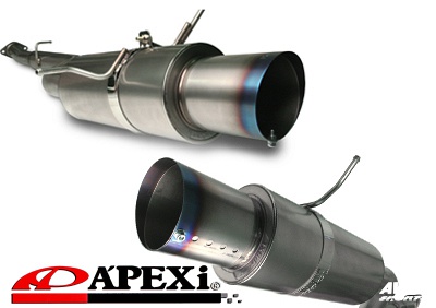 Exhaust