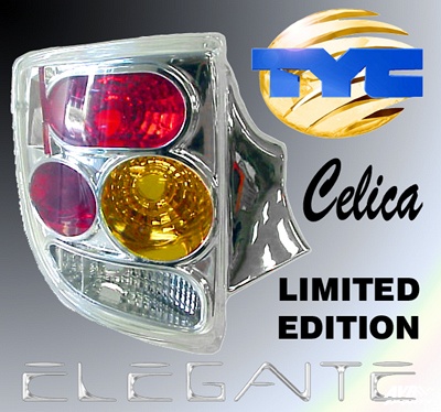 Taillights