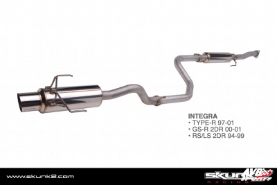 Exhaust