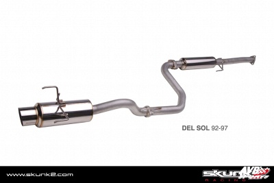 Exhaust