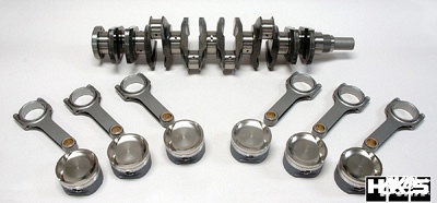 Stroker kit