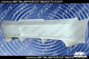 Rearbumper