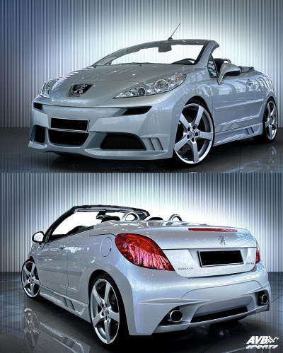 Bodykit