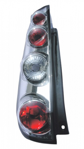 Taillights