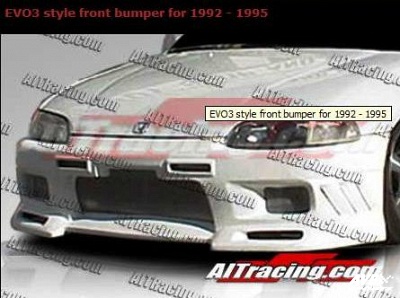 Frontbumper