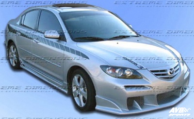 Bodykit