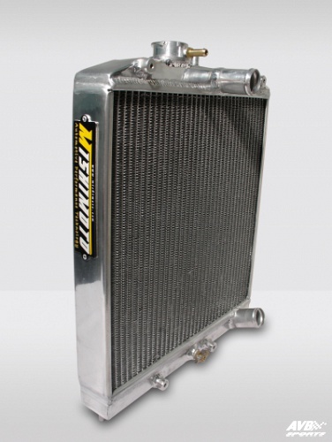 Radiator