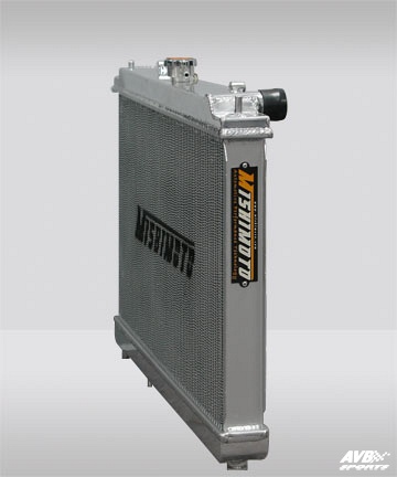 Radiator