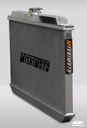Radiator