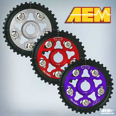 Cam gear