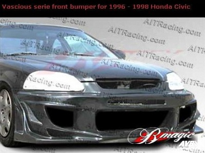 Frontbumper