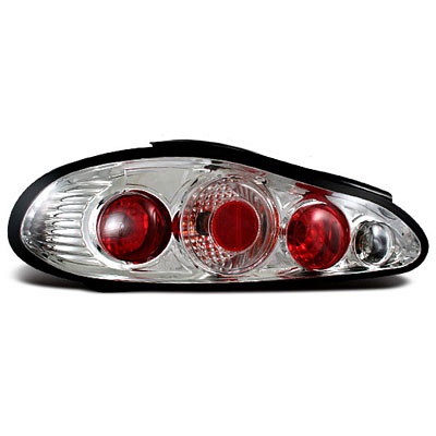 Taillights