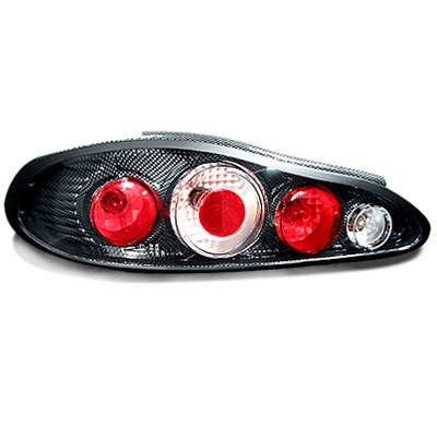 Taillights
