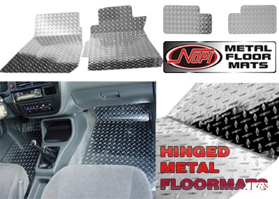 Floormats