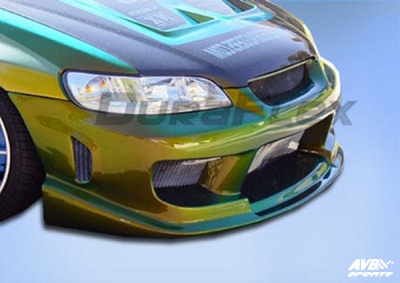 Frontbumper
