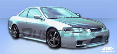 Frontbumper