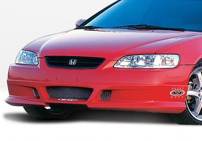 Frontlip