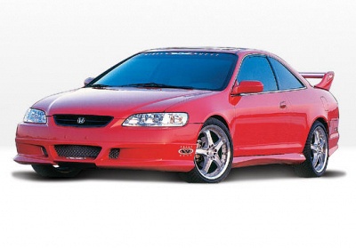 Sideskirts