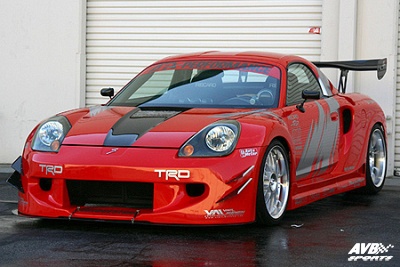 Bodykit
