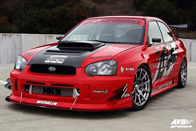 Bodykit