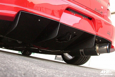 Diffuser