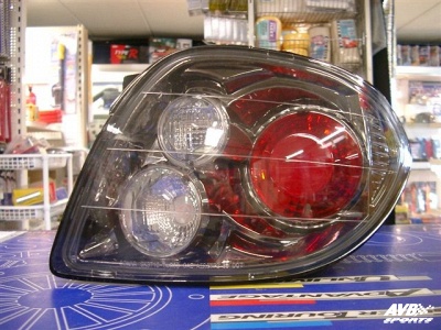 Taillights